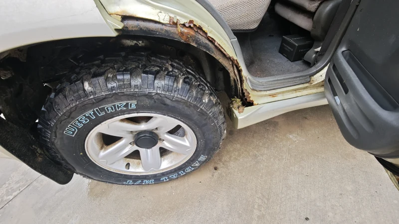 Suzuki Grand vitara, снимка 7 - Автомобили и джипове - 53209232