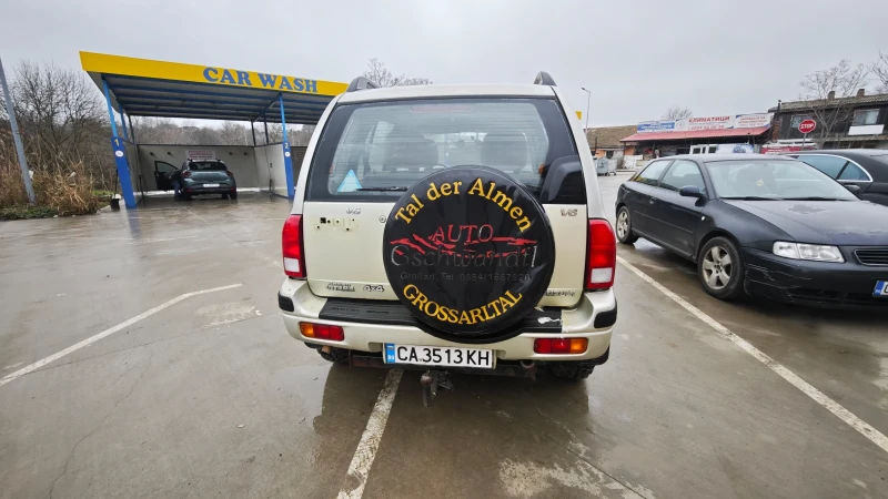 Suzuki Grand vitara, снимка 8 - Автомобили и джипове - 53209232