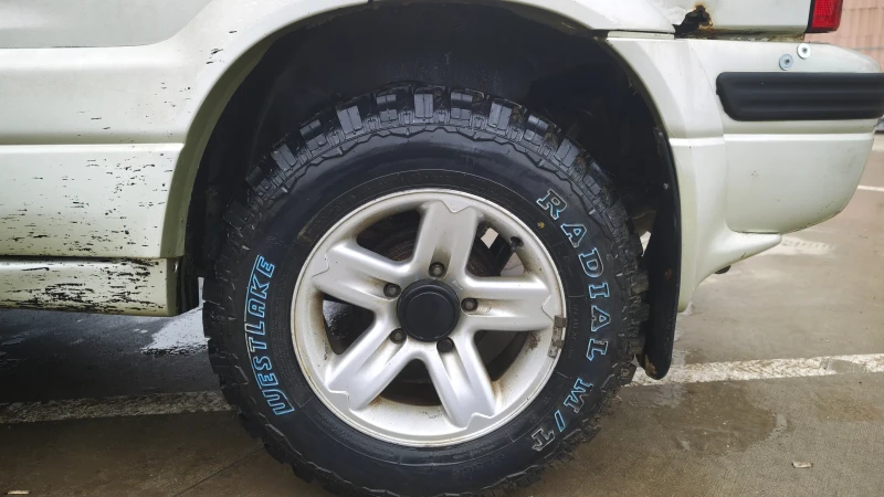 Suzuki Grand vitara, снимка 2 - Автомобили и джипове - 53209232