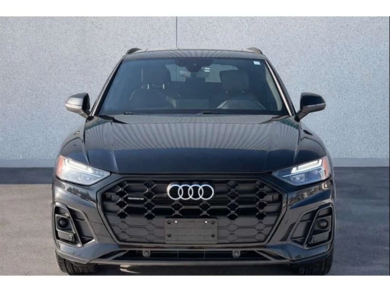 Audi Q5 * CLEAN CARFFAX| BLACK OPTICS PKG * CARAX * ЦЕНА , снимка 2 - Автомобили и джипове - 53573448