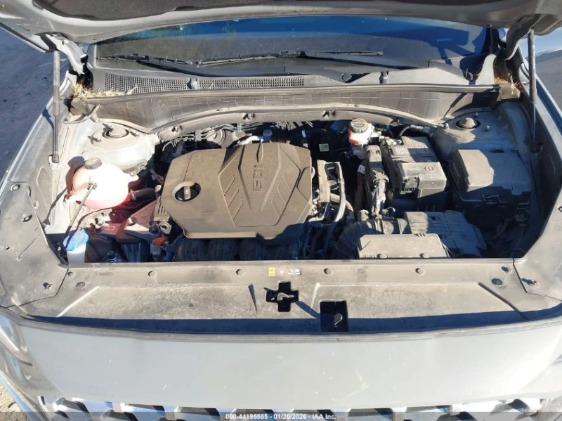 Hyundai Santa fe Sel, снимка 10 - Автомобили и джипове - 53600514