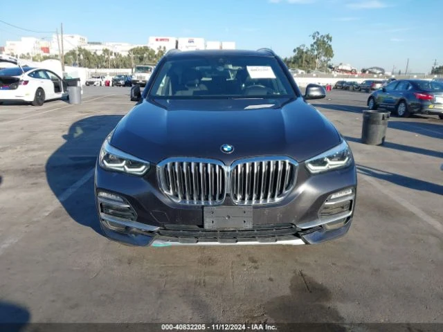 BMW X5, снимка 2 - Автомобили и джипове - 48145645