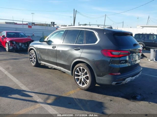 BMW X5, снимка 4 - Автомобили и джипове - 48145645