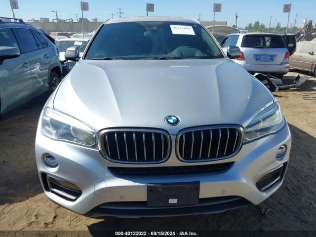 BMW X6 XDRIVE35I в Автомобили и джипове в Извън страната