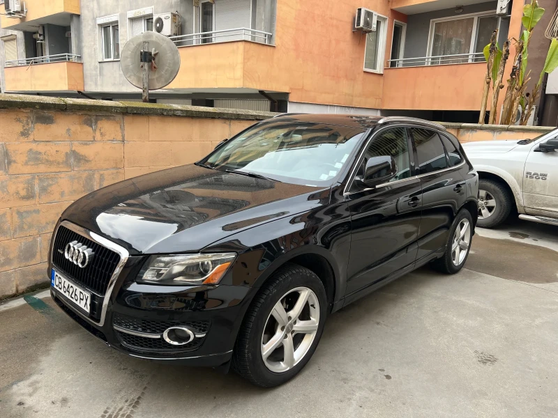 Audi Q5 3.2 FSI - 17900 лв. - 49952857 1