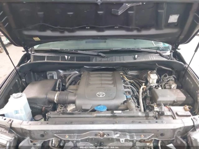 Toyota Tundra GRADE AWD/ФИКС ЦЕНА/АВТОКРЕДИТ - изображение 10