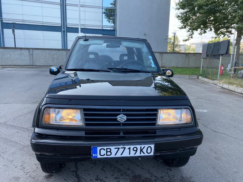 Suzuki Vitara 1.6 E - 5300 лв. - 29714935 1