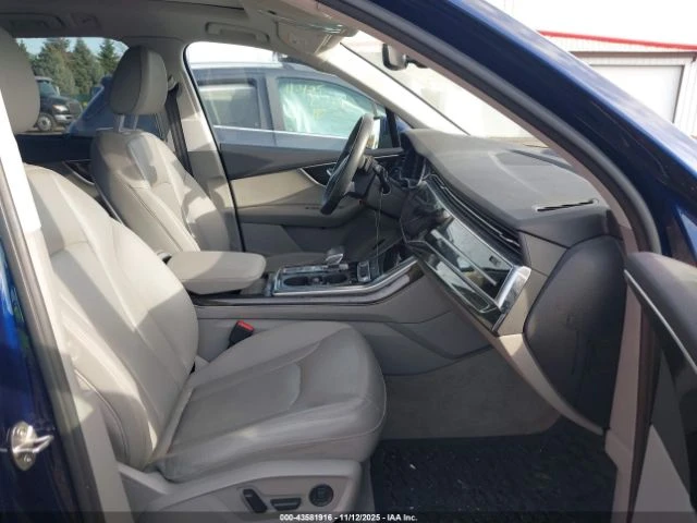 Audi Q7 PREMIUM PLUS* QUATTRO* TIPTRONIC* DISTRONIC* 360*  - изображение 5