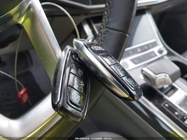 Audi Q7 PREMIUM PLUS* QUATTRO* TIPTRONIC* DISTRONIC* 360*  - изображение 10