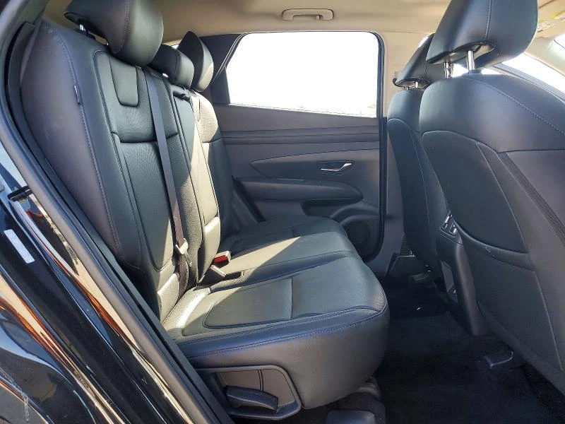 Hyundai Tucson 2.5L 4 Front-wheel Drive | Mobile.bg � ����������� 12