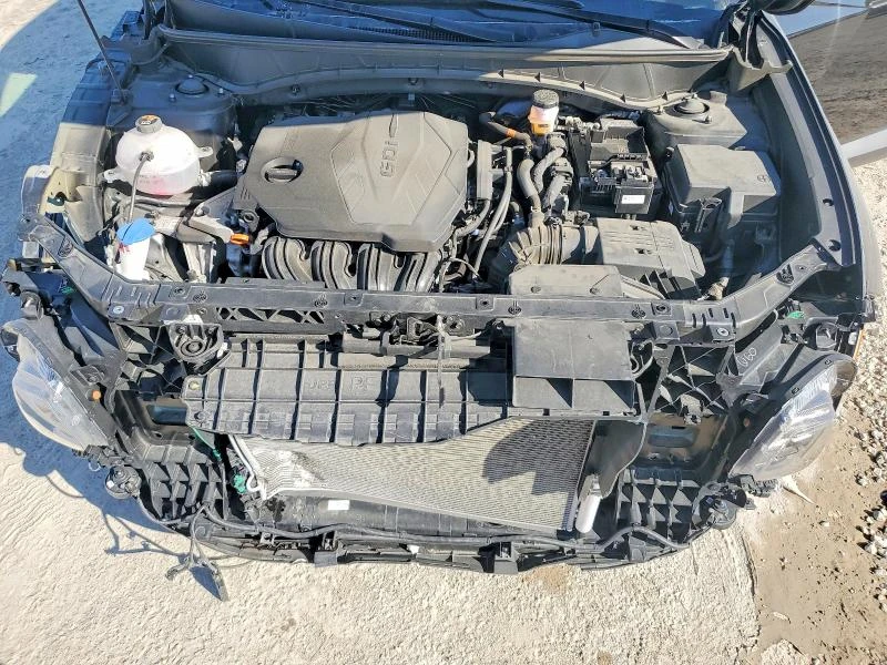 Hyundai Tucson 2.5L 4 Front-wheel Drive | Mobile.bg � ����������� 13