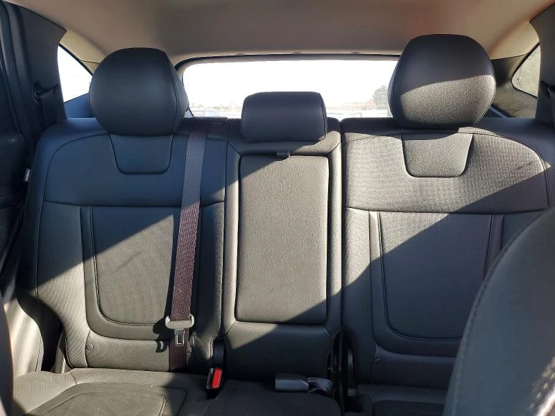 Hyundai Tucson 2.5L 4 Front-wheel Drive | Mobile.bg � ����������� 11