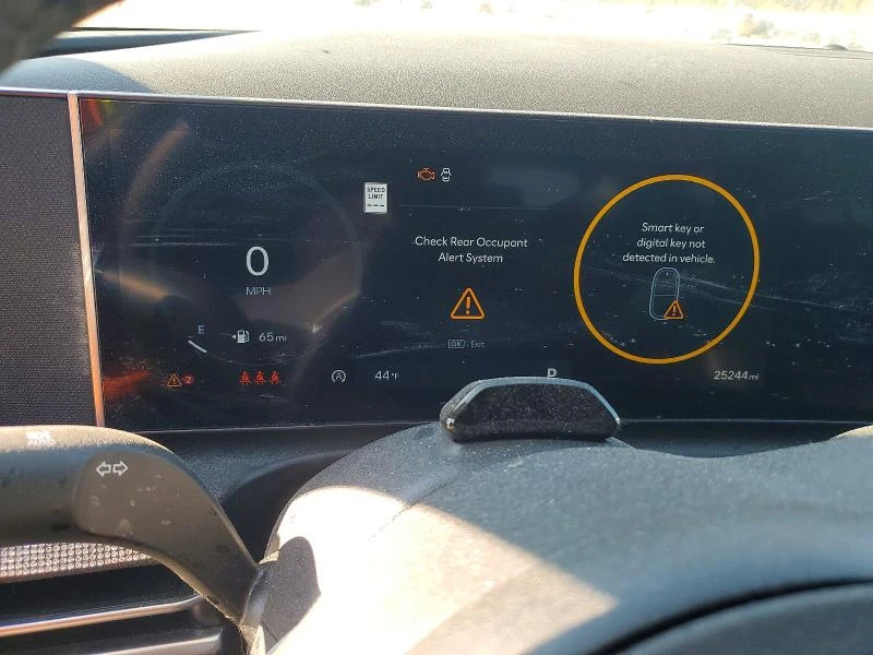 Hyundai Tucson 2.5L 4 Front-wheel Drive | Mobile.bg � ����������� 10