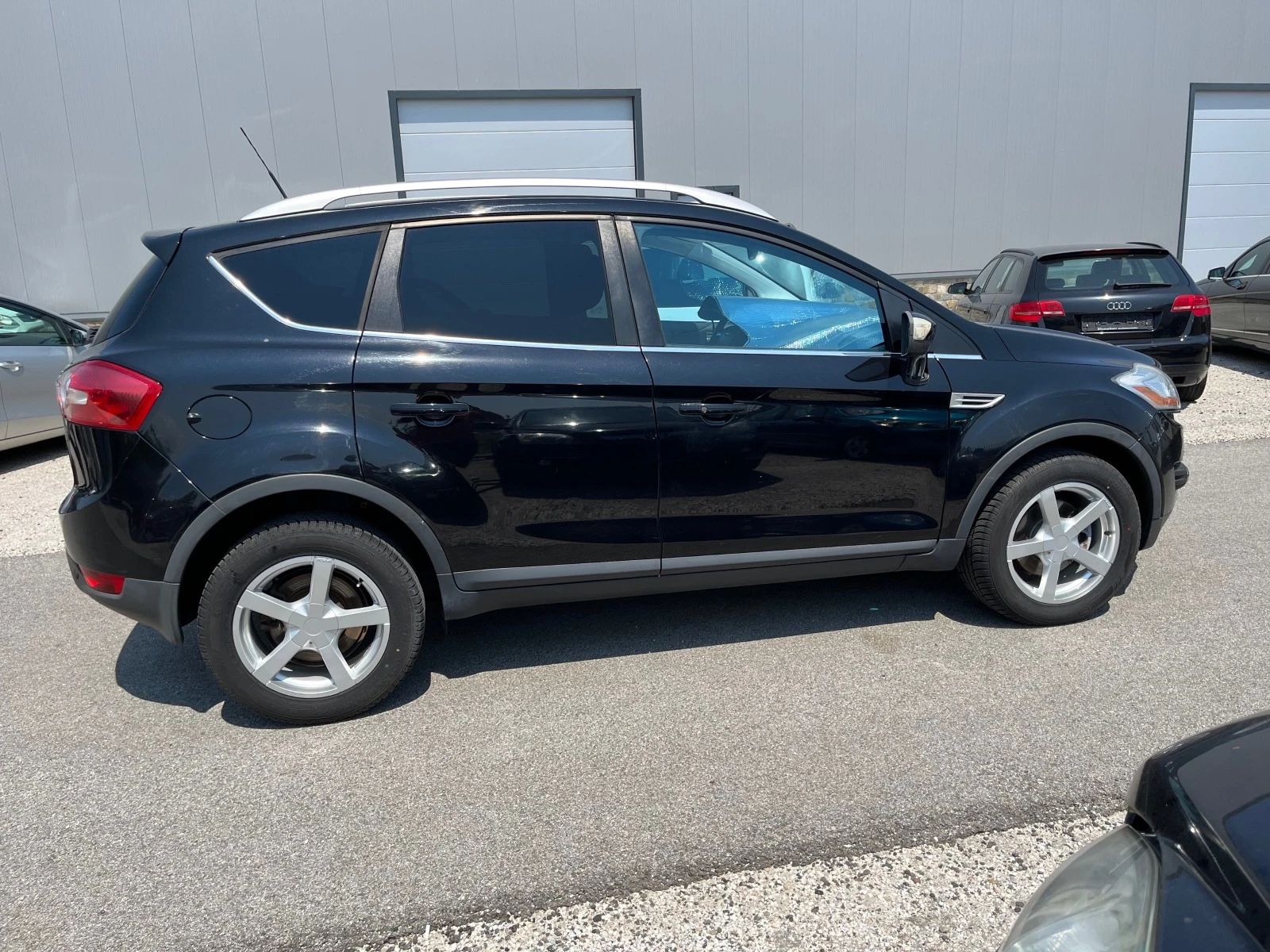 Ford Kuga 2.0TDCI 4x4 - изображение 4