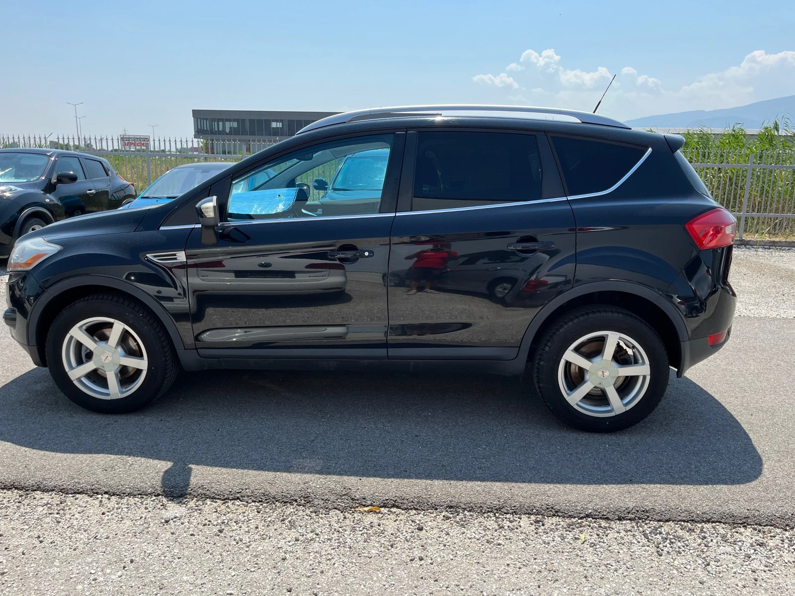 Ford Kuga 2.0TDCI 4x4 - изображение 3