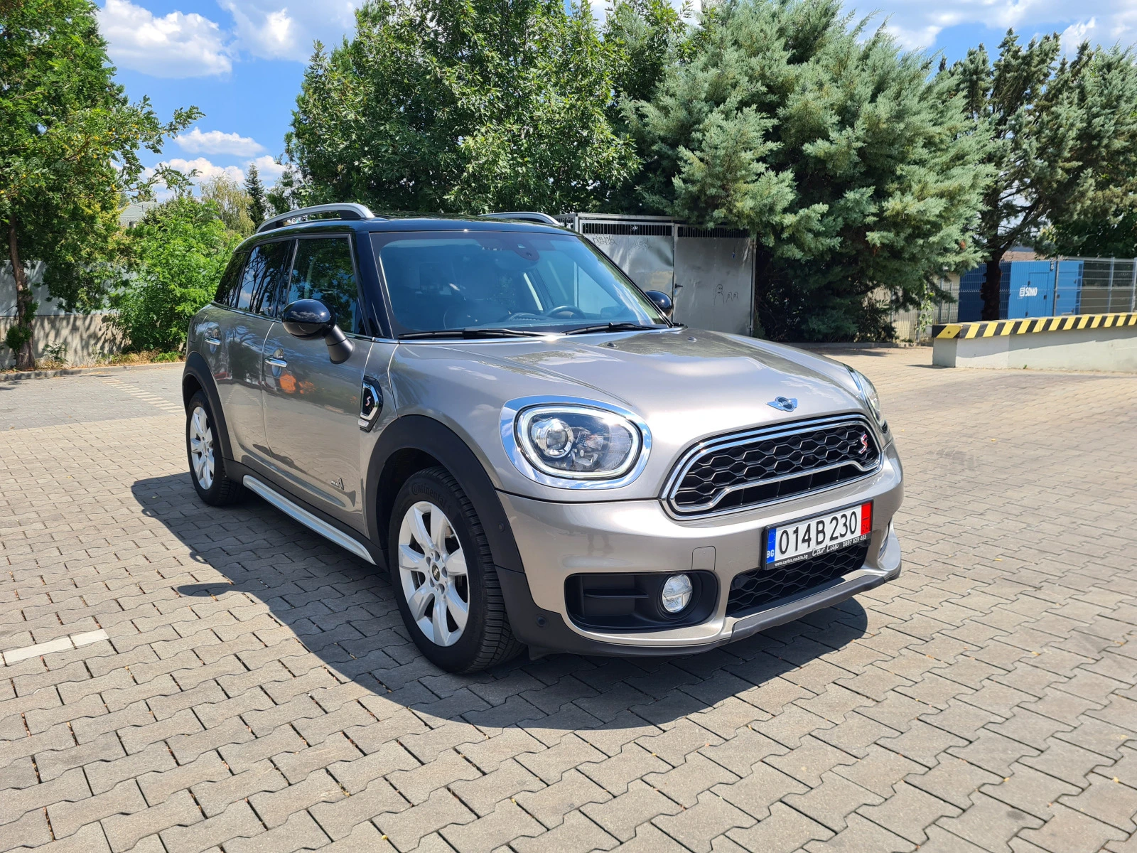 Mini Countryman S 4ALL - изображение 2