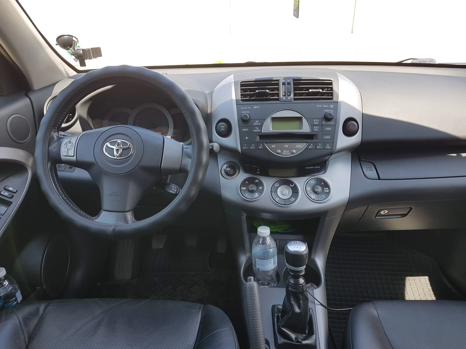 Toyota Rav4  - изображение 5