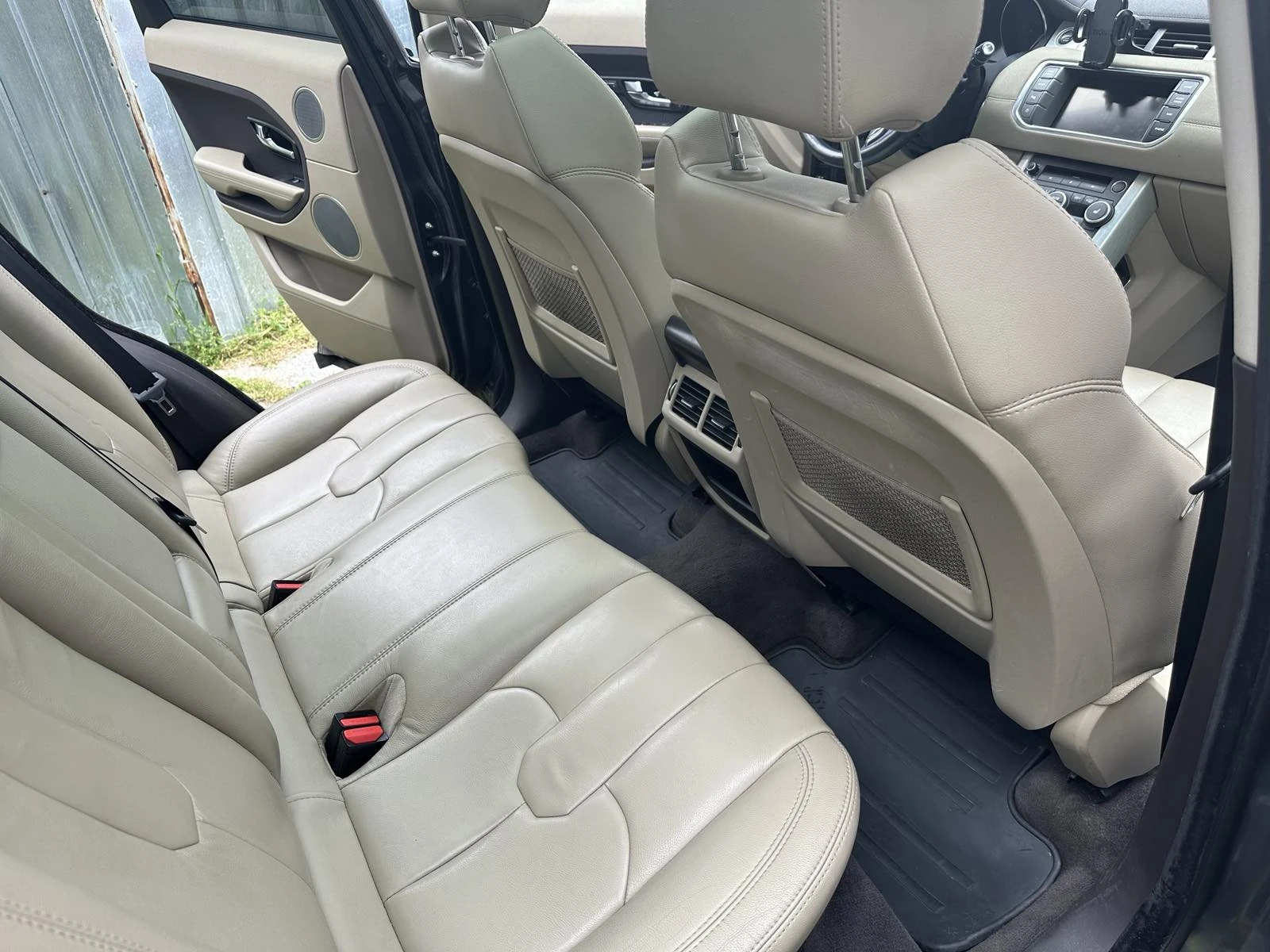 Land Rover Range Rover Evoque Pure AWD - изображение 8