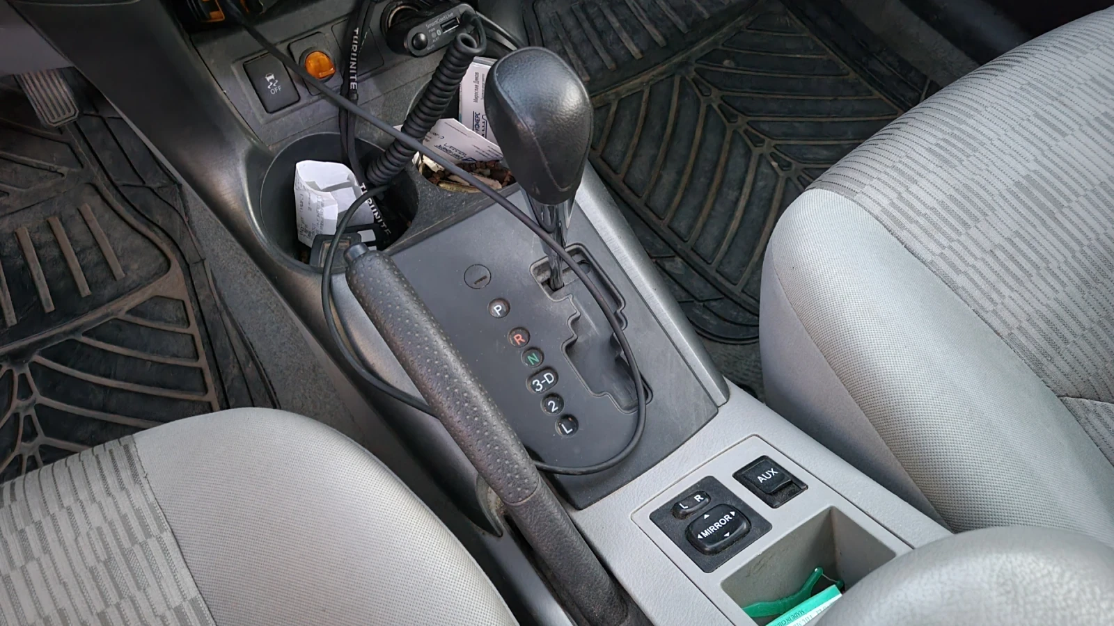 Toyota Rav4 2.5 /газ | Mobile.bg — изображение 15