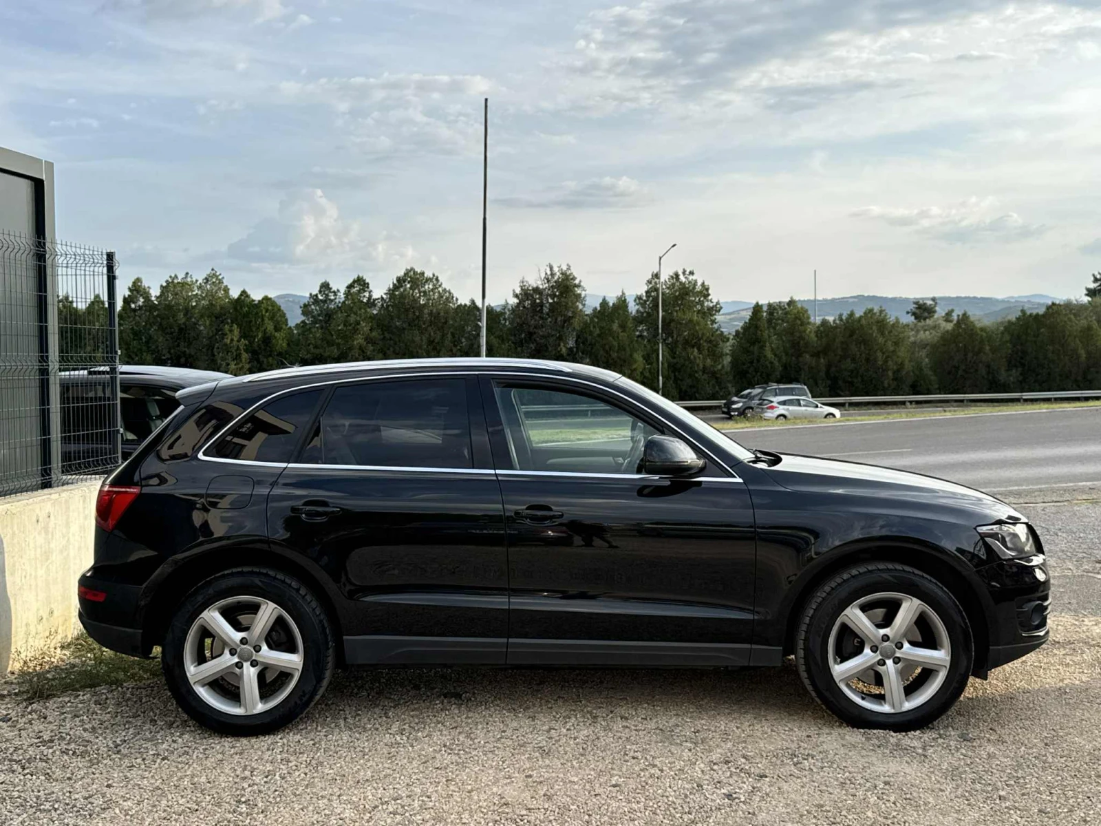 Audi Q5 3.0TDI* 239* S-LINE* S-TRONIC*  - изображение 4