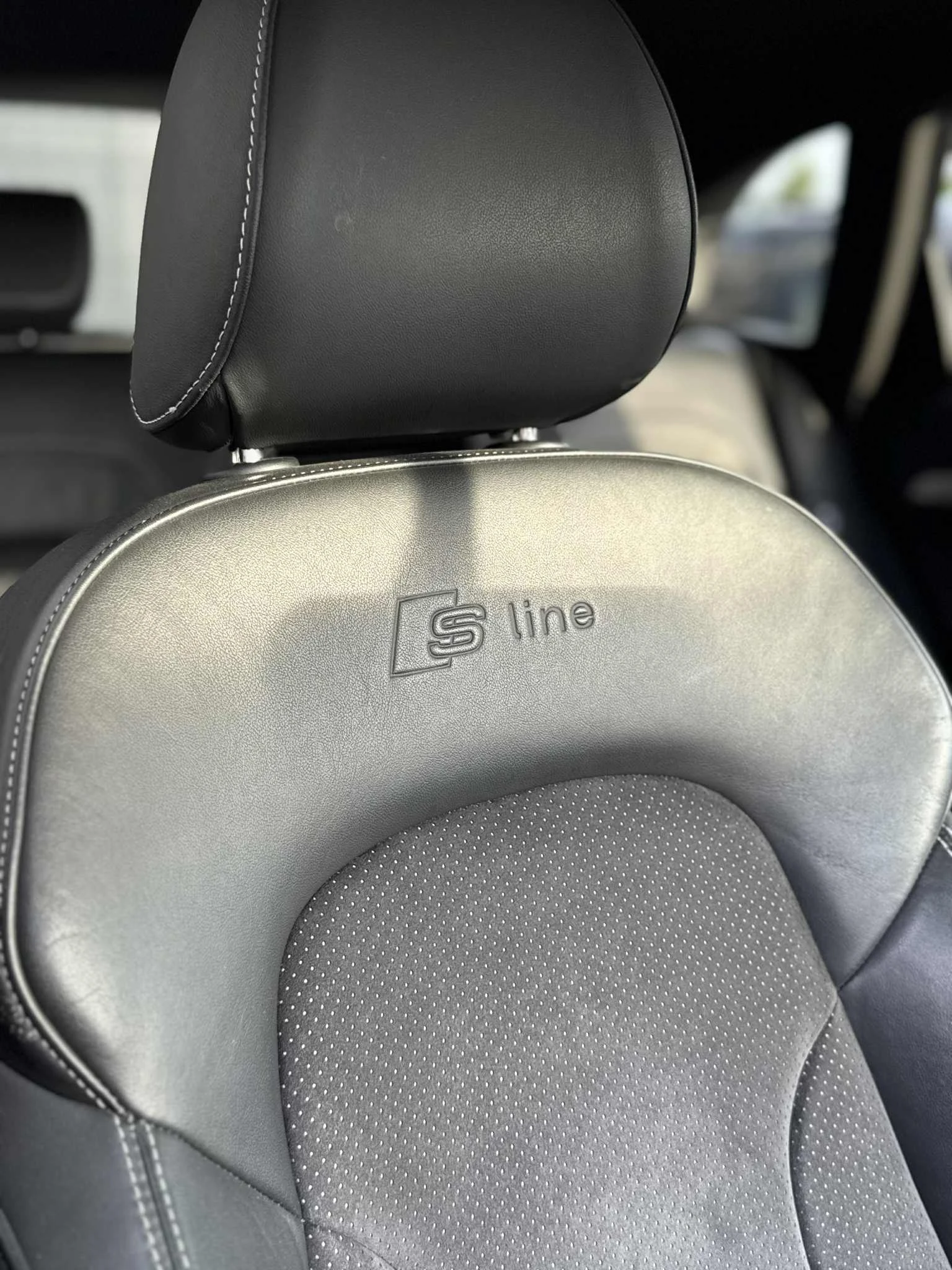 Audi Q5 3.0TDI* 239* S-LINE* S-TRONIC*  | Mobile.bg   16