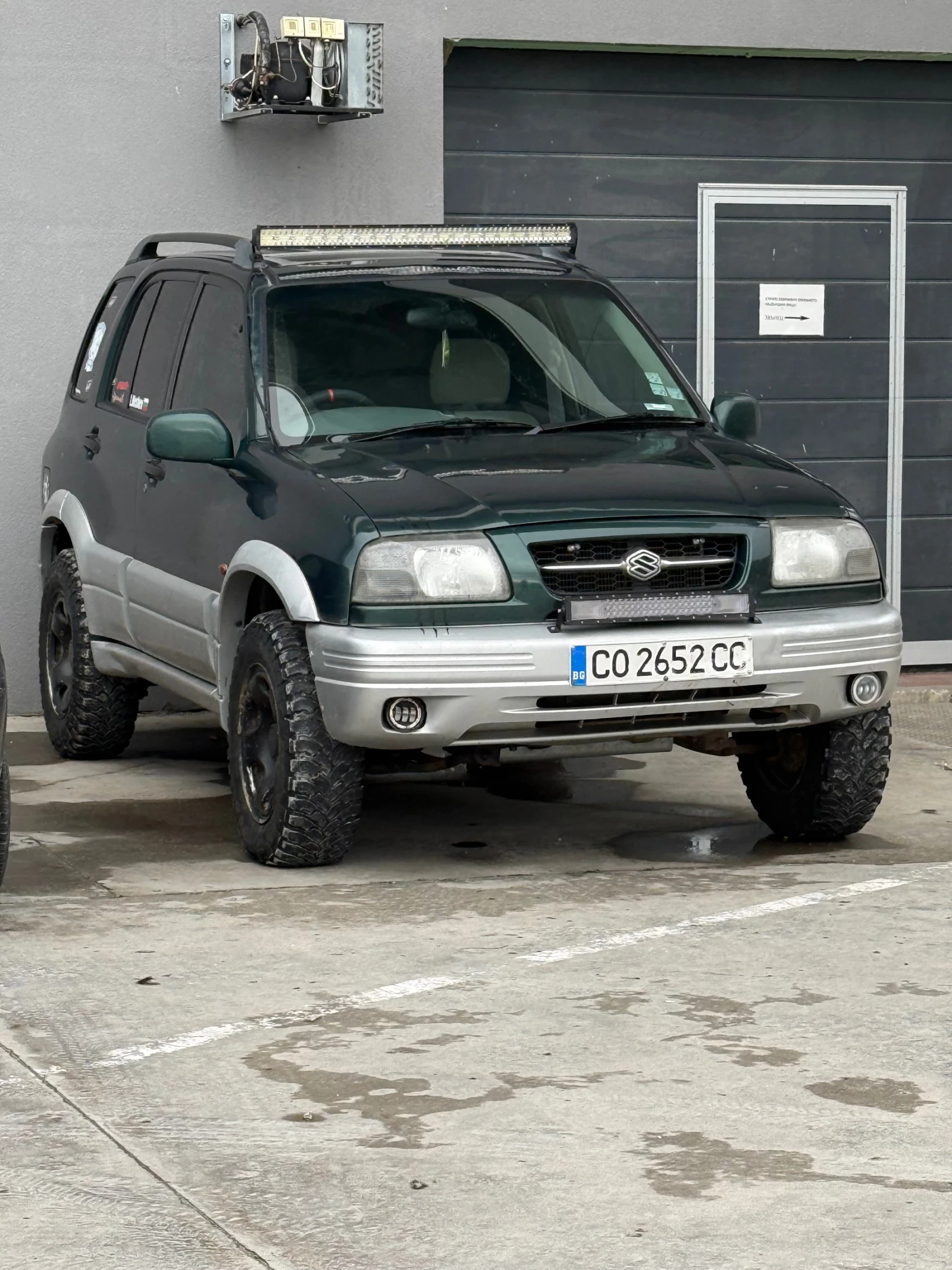Suzuki Grand vitara | Mobile.bg   1