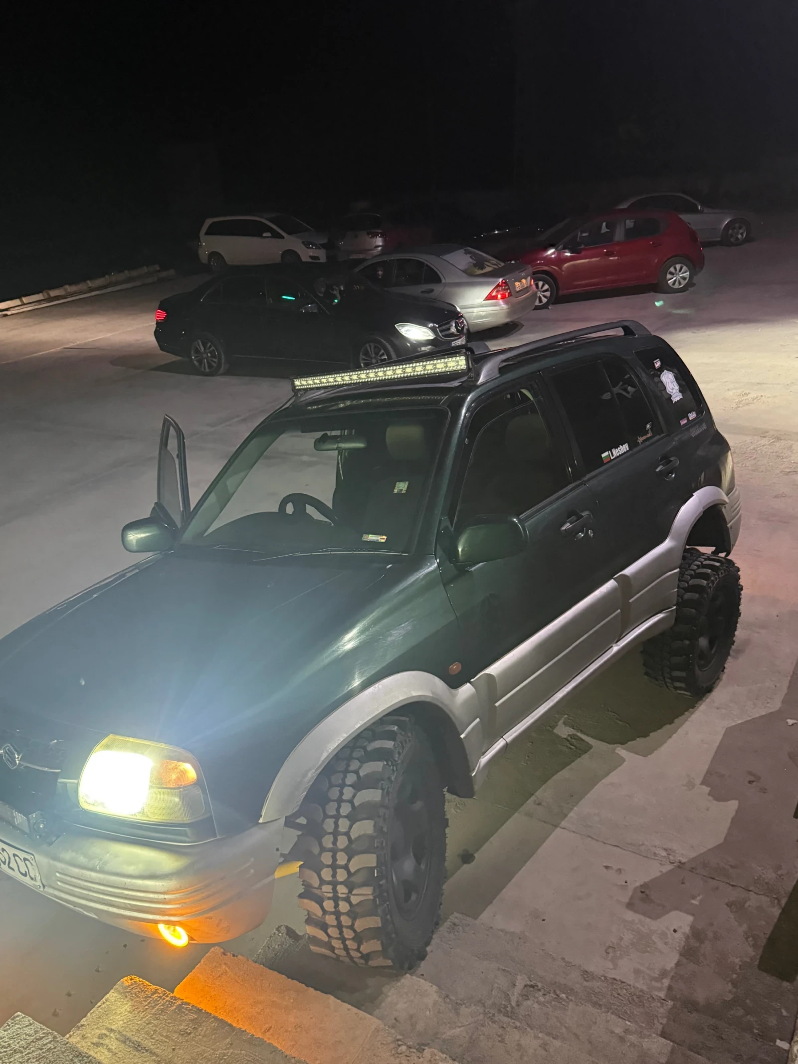 Suzuki Grand vitara | Mobile.bg � ����������� 3