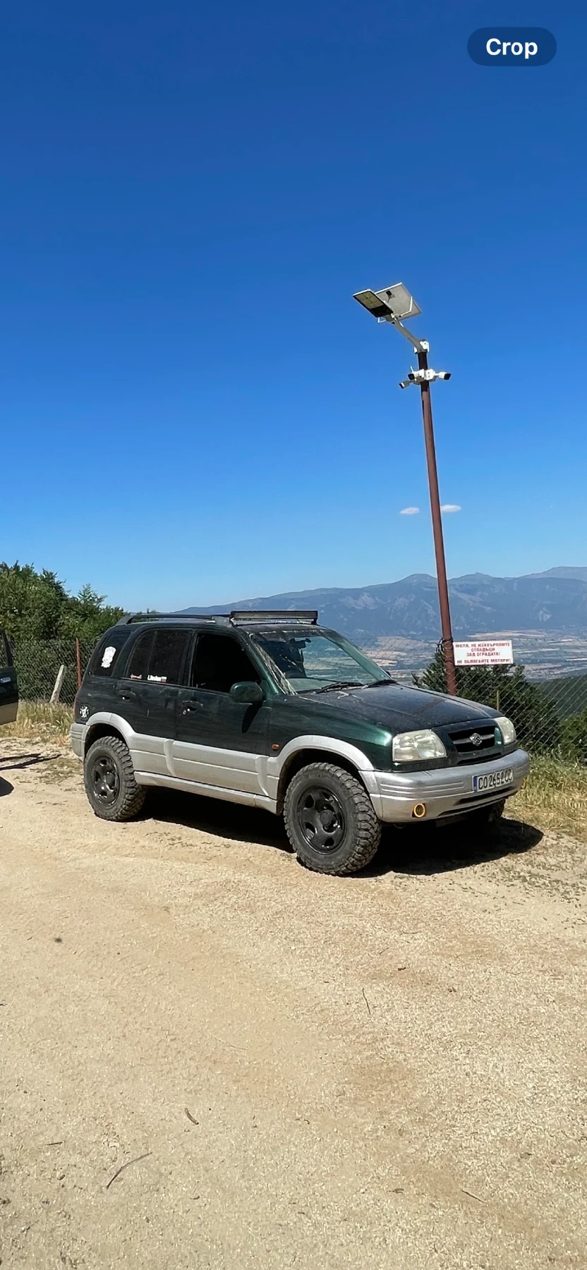 Suzuki Grand vitara | Mobile.bg   4