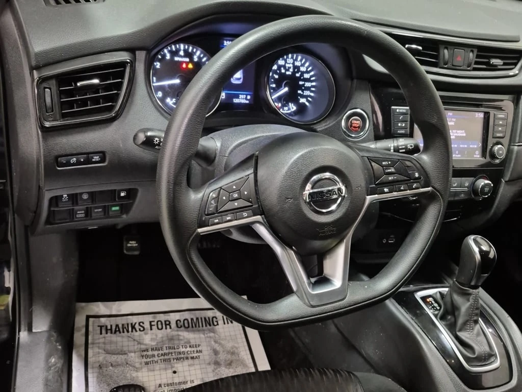 Nissan Rogue * SV * CARFAX * ���� �� �� | Mobile.bg � ����������� 12