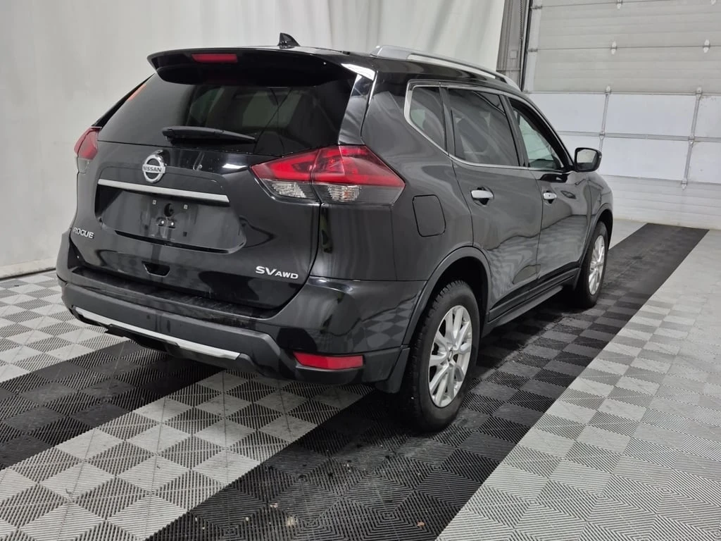 Nissan Rogue * SV * CARFAX * ���� �� �� | Mobile.bg � ����������� 3