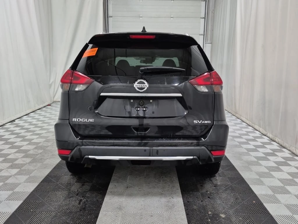 Nissan Rogue * SV * CARFAX * ���� �� �� | Mobile.bg � ����������� 5