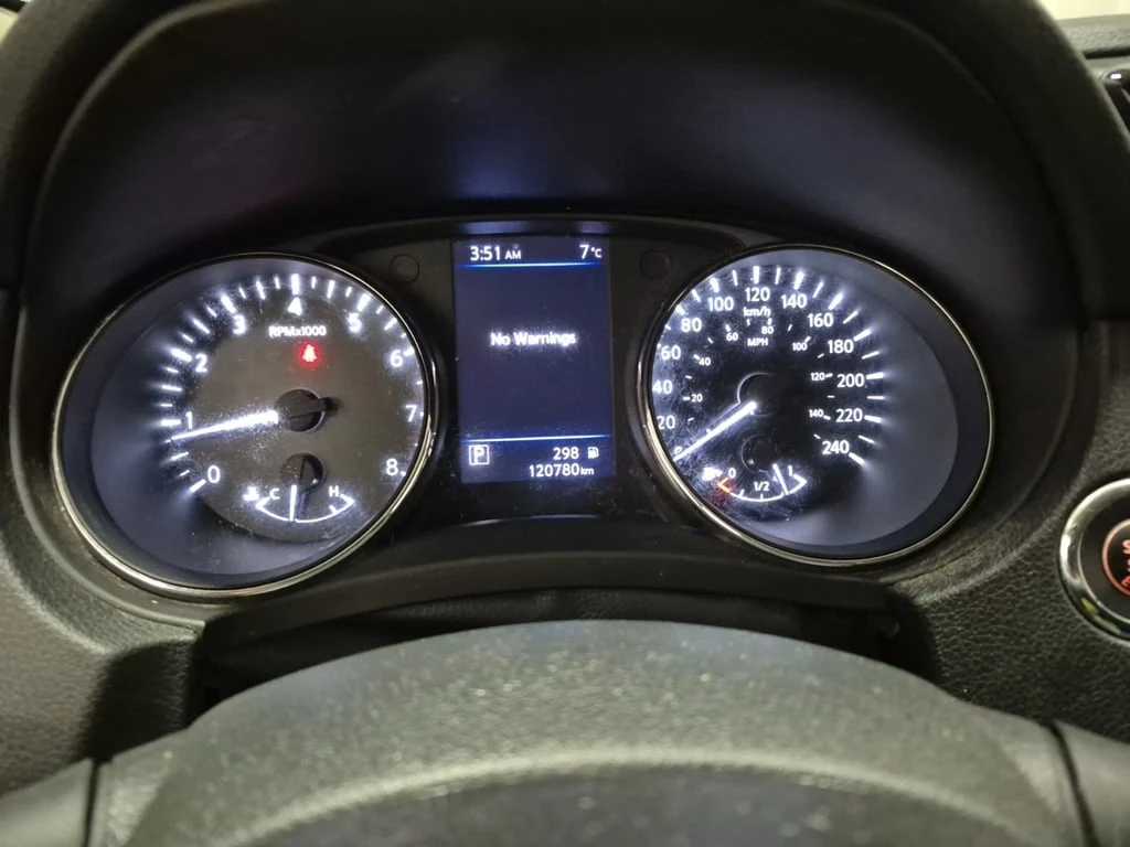 Nissan Rogue * SV * CARFAX * ���� �� �� | Mobile.bg � ����������� 11