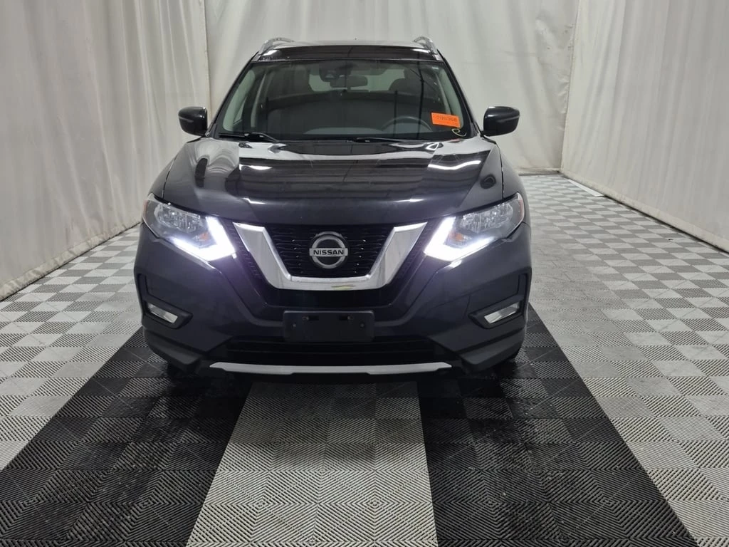 Nissan Rogue * SV * CARFAX * ���� �� �� | Mobile.bg � ����������� 6