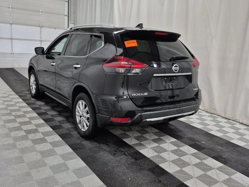 Nissan Rogue * SV * CARFAX * ���� �� �� | Mobile.bg � ����������� 4