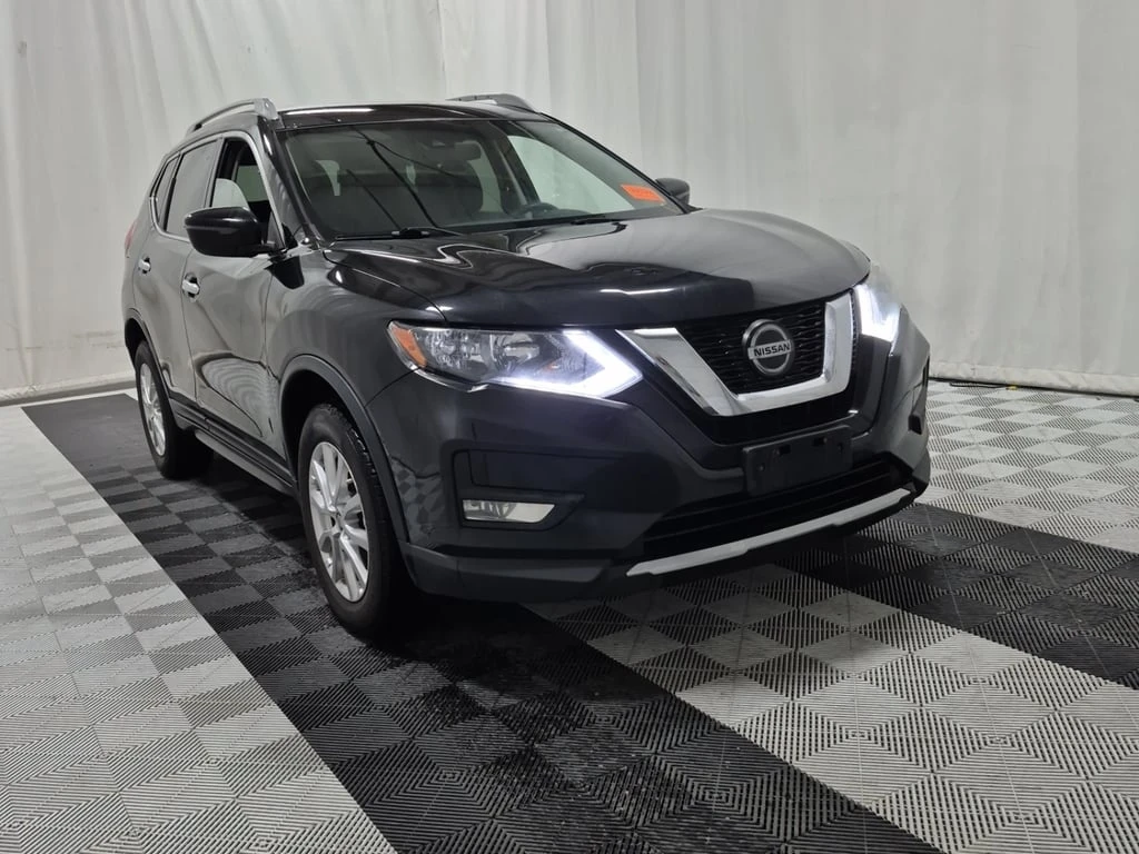 Nissan Rogue * SV * CARFAX * ���� �� �� | Mobile.bg � ����������� 2