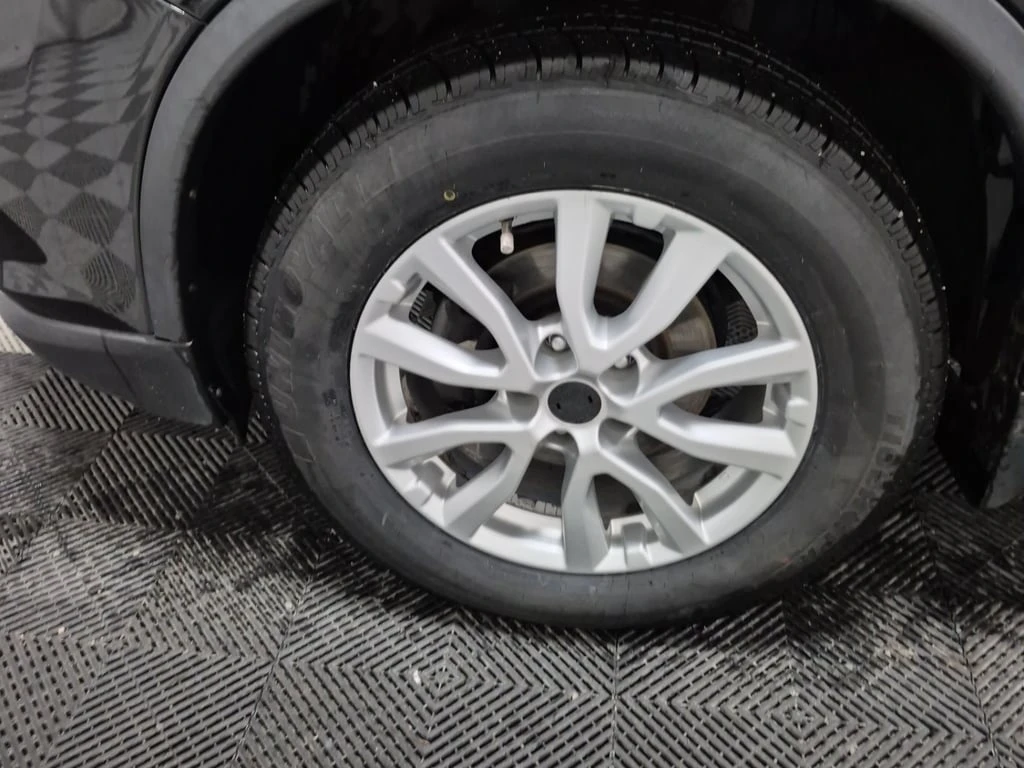 Nissan Rogue * SV * CARFAX * ���� �� �� | Mobile.bg � ����������� 8