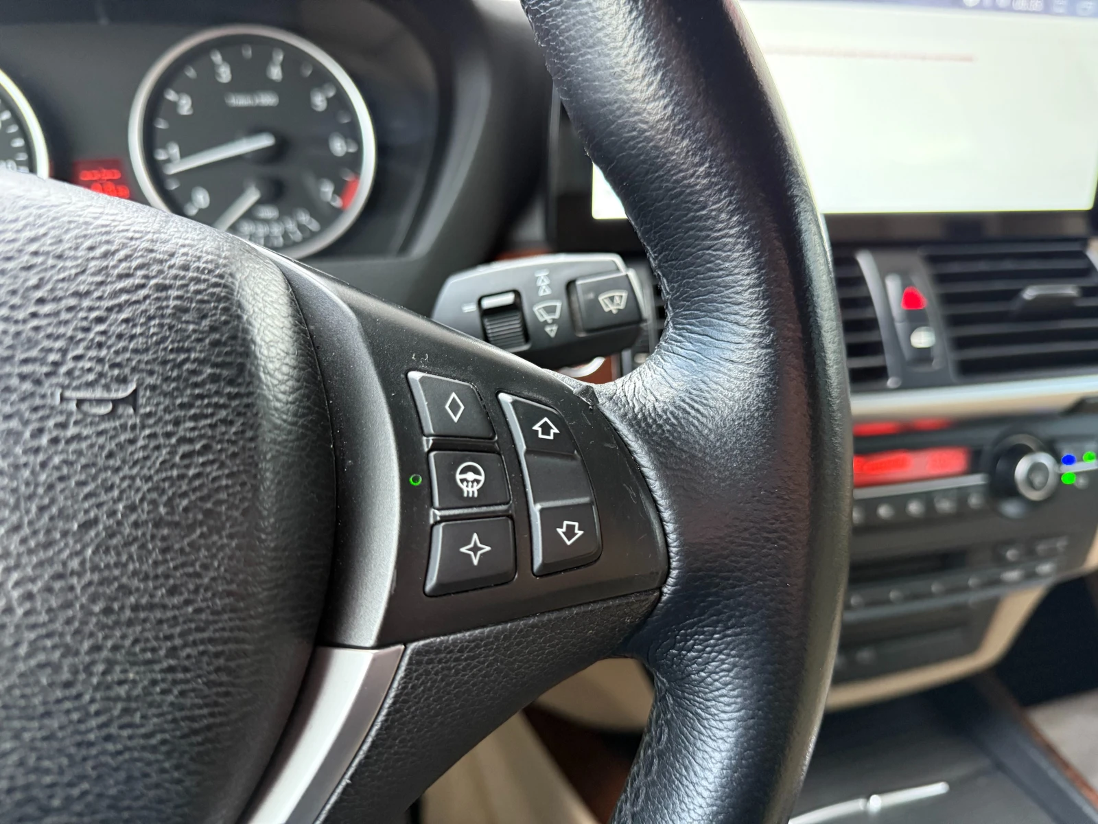 BMW X5 6 ������ ��������/4.8i Sport Pack 350�.�.  | Mobile.bg � ����������� 12