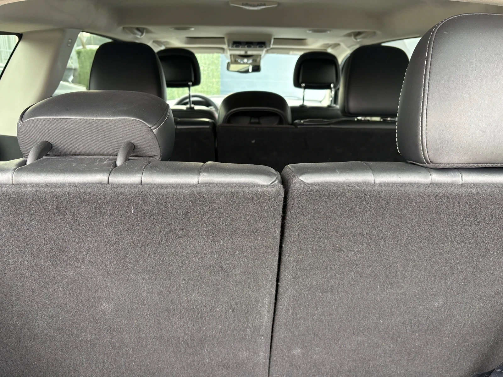 Fiat Freemont 2.0D* 4X4 -7�����  ������ 100% ���������* ������ | Mobile.bg � ����������� 14