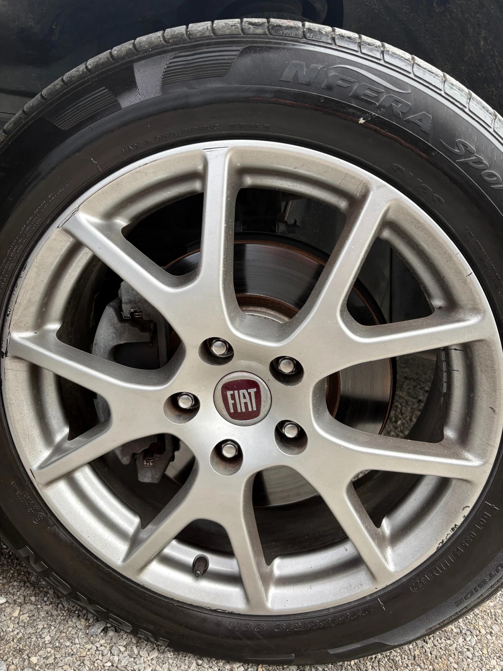 Fiat Freemont 2.0D* 4X4 -7МЕСТА  ЛИЗИНГ 100% ОДОБРЕНИЕ* БАРТЕР - изображение 8