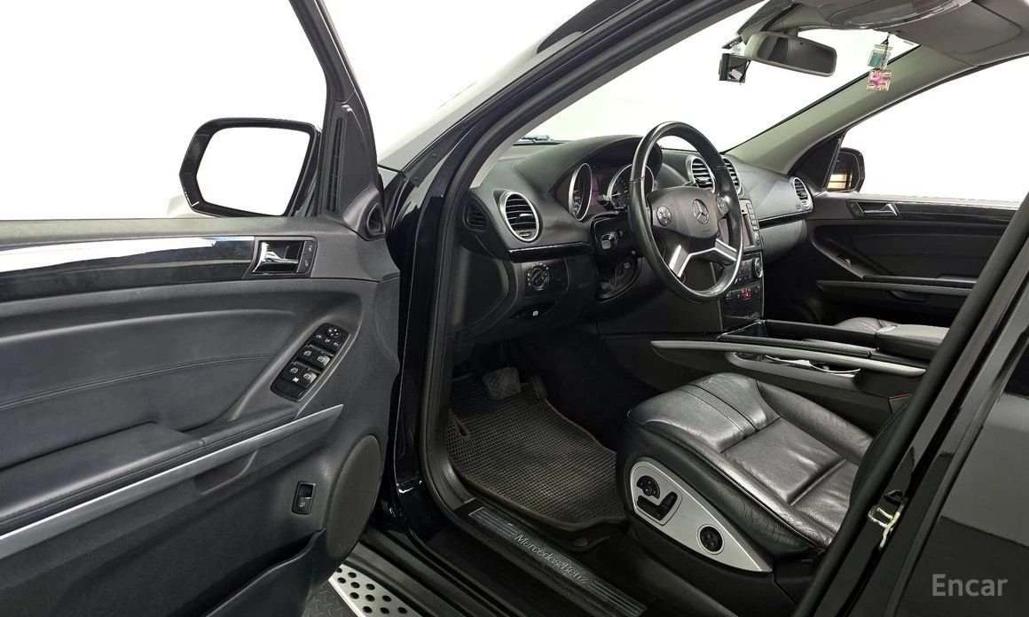 Mercedes-Benz ML 300 | Mobile.bg � ����������� 11