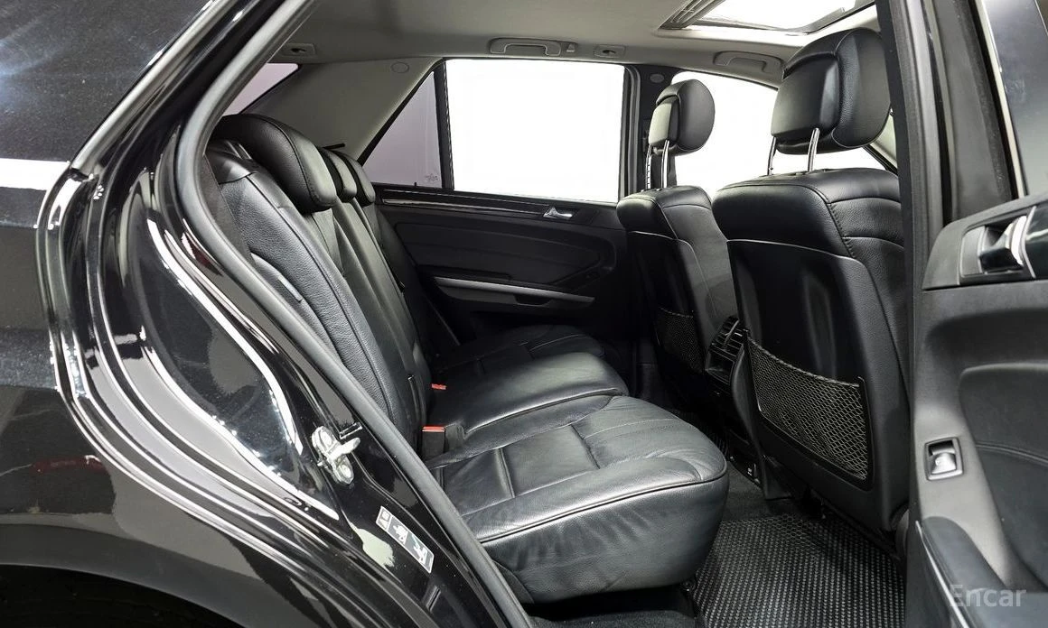 Mercedes-Benz ML 300 | Mobile.bg � ����������� 12