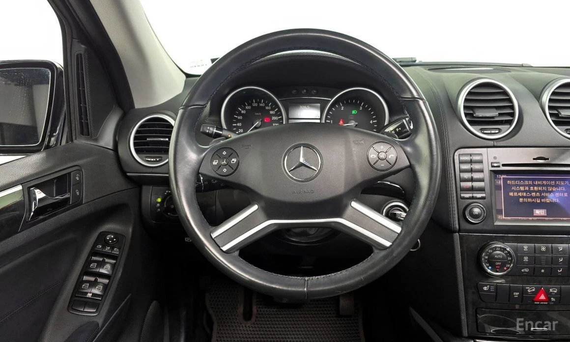 Mercedes-Benz ML 300 | Mobile.bg � ����������� 13