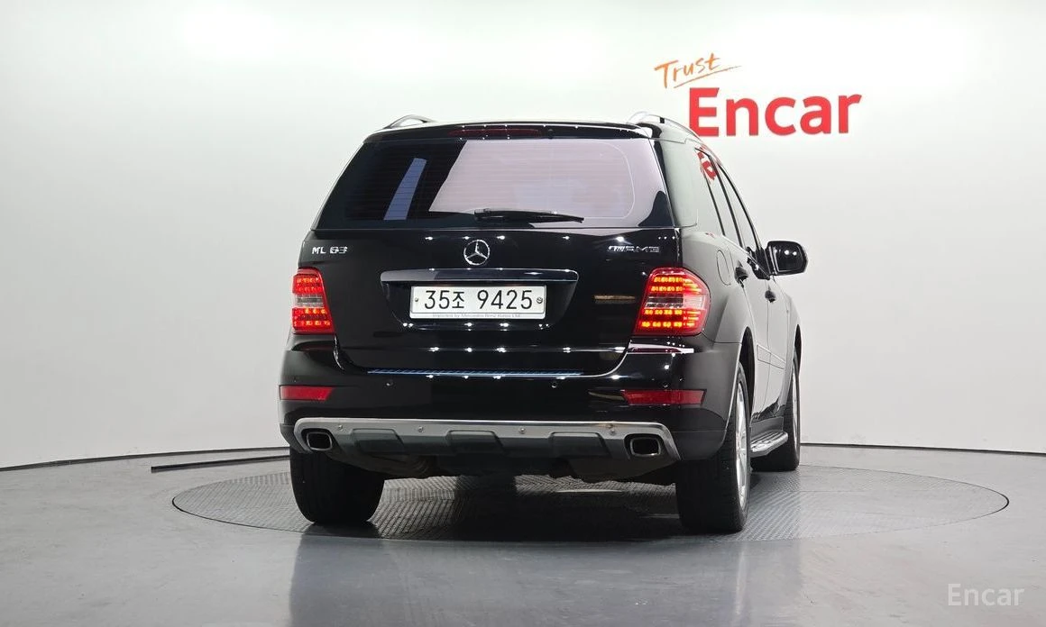 Mercedes-Benz ML 300  - изображение 4