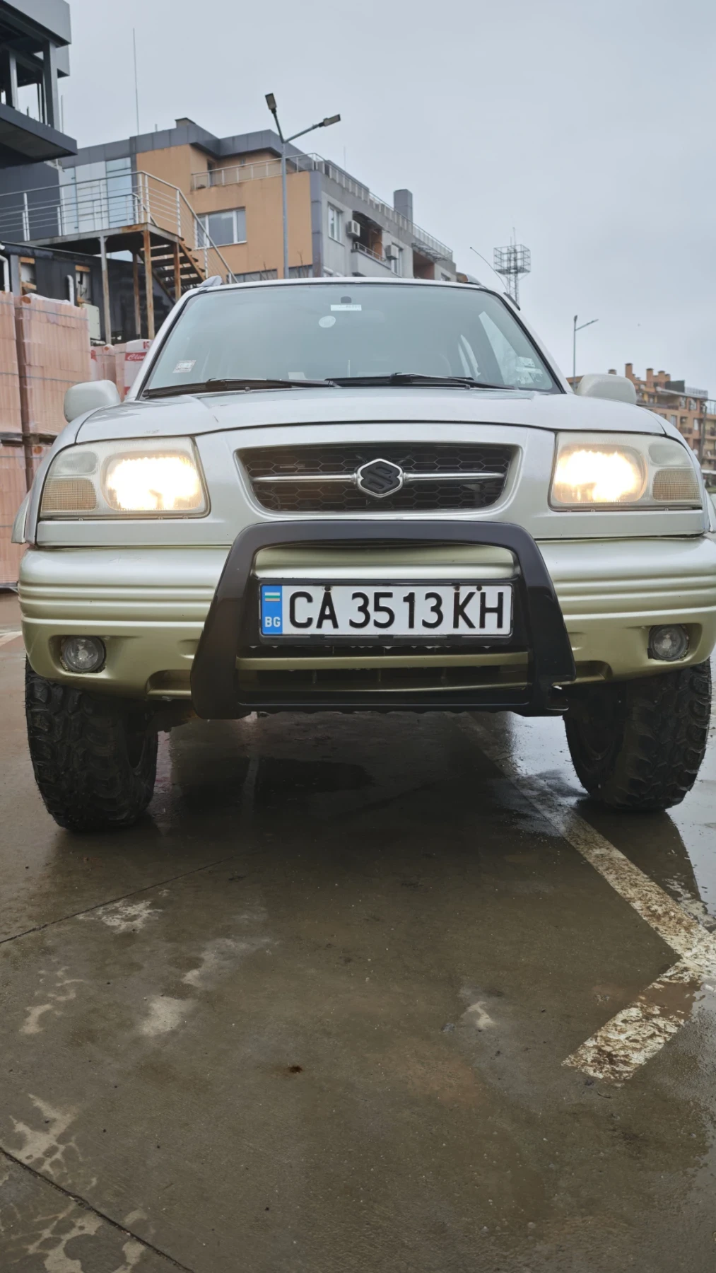 Suzuki Grand vitara | Mobile.bg � ����������� 1