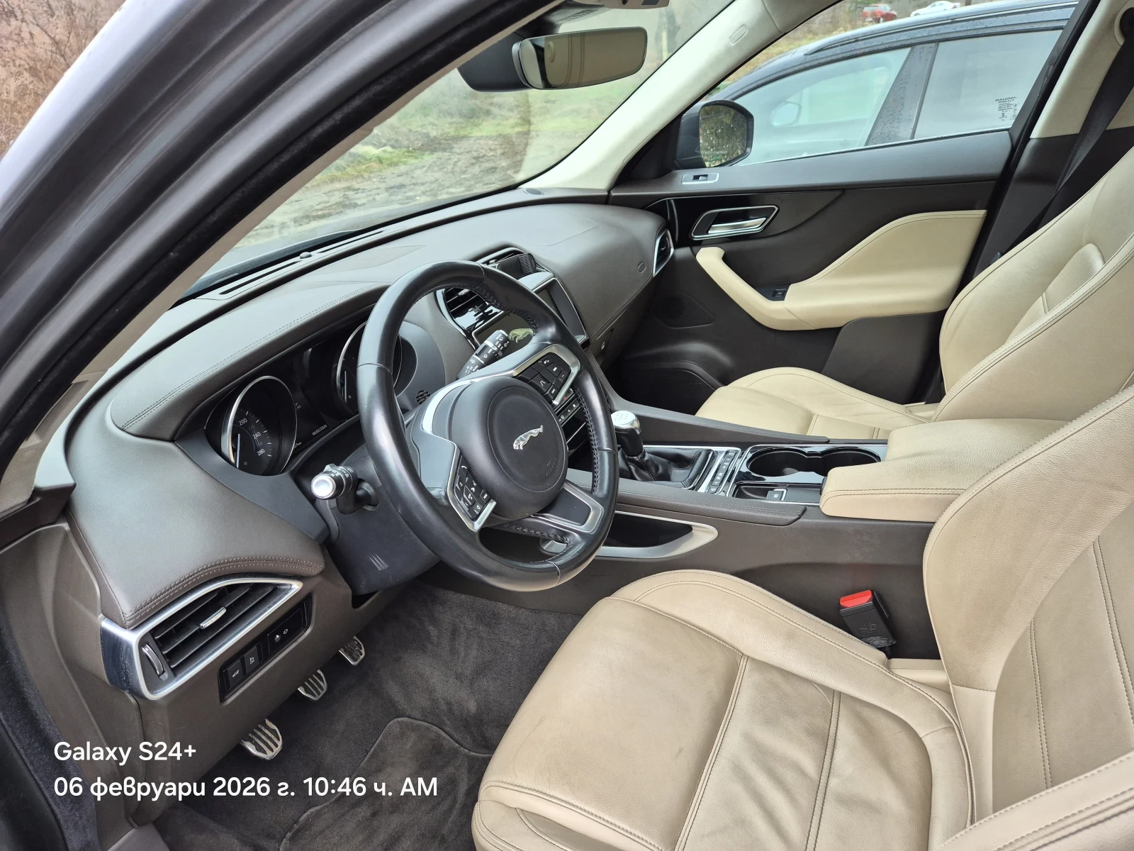Jaguar F-PACE | Mobile.bg � ����������� 12