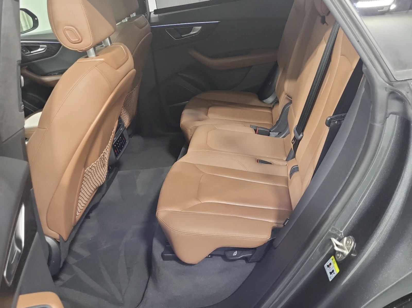 Audi Q8 2022 Audi Q8 TECHNIK | Mobile.bg � ����������� 11