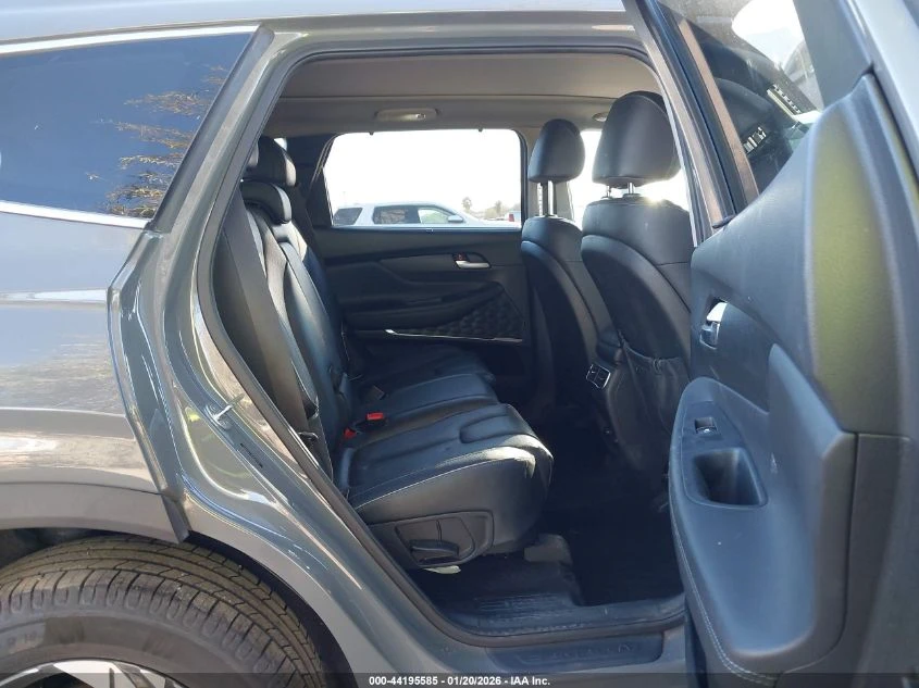 Hyundai Santa fe Sel | Mobile.bg � ����������� 8