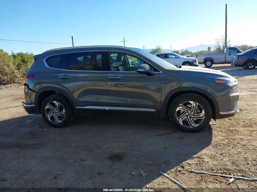 Hyundai Santa fe Sel | Mobile.bg � ����������� 13