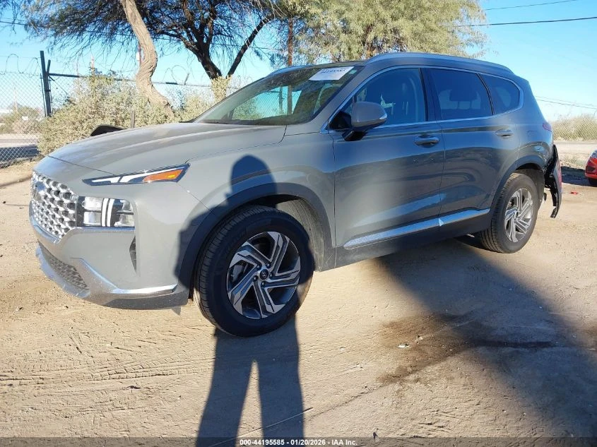 Hyundai Santa fe Sel | Mobile.bg � ����������� 2