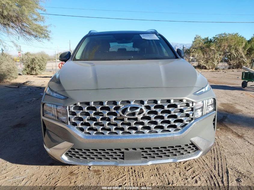 Hyundai Santa fe Sel | Mobile.bg � ����������� 12